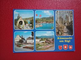 Küssnacht am Rigi Schwyz mehrbildrig
