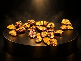 Alaska Goldnuggets – Naturgold aus Alaska 0.642 g 