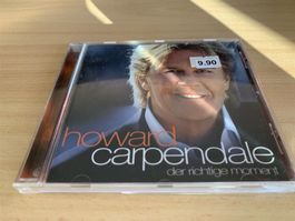 Howard Carpendale – Der Richtige Moment