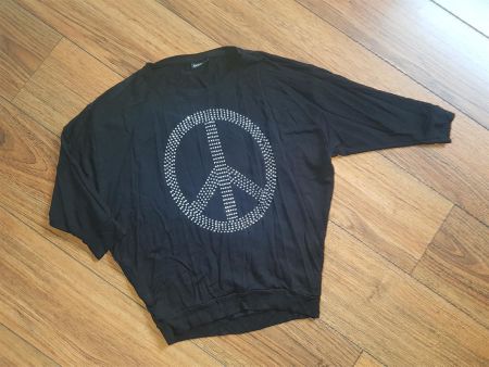 3/4-Arm Pulli Gr. 36