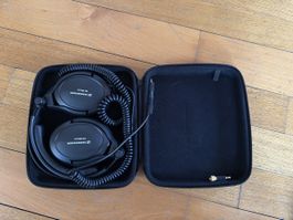 High-End-Kopfhörer Sennheiser HD 380 Pro 