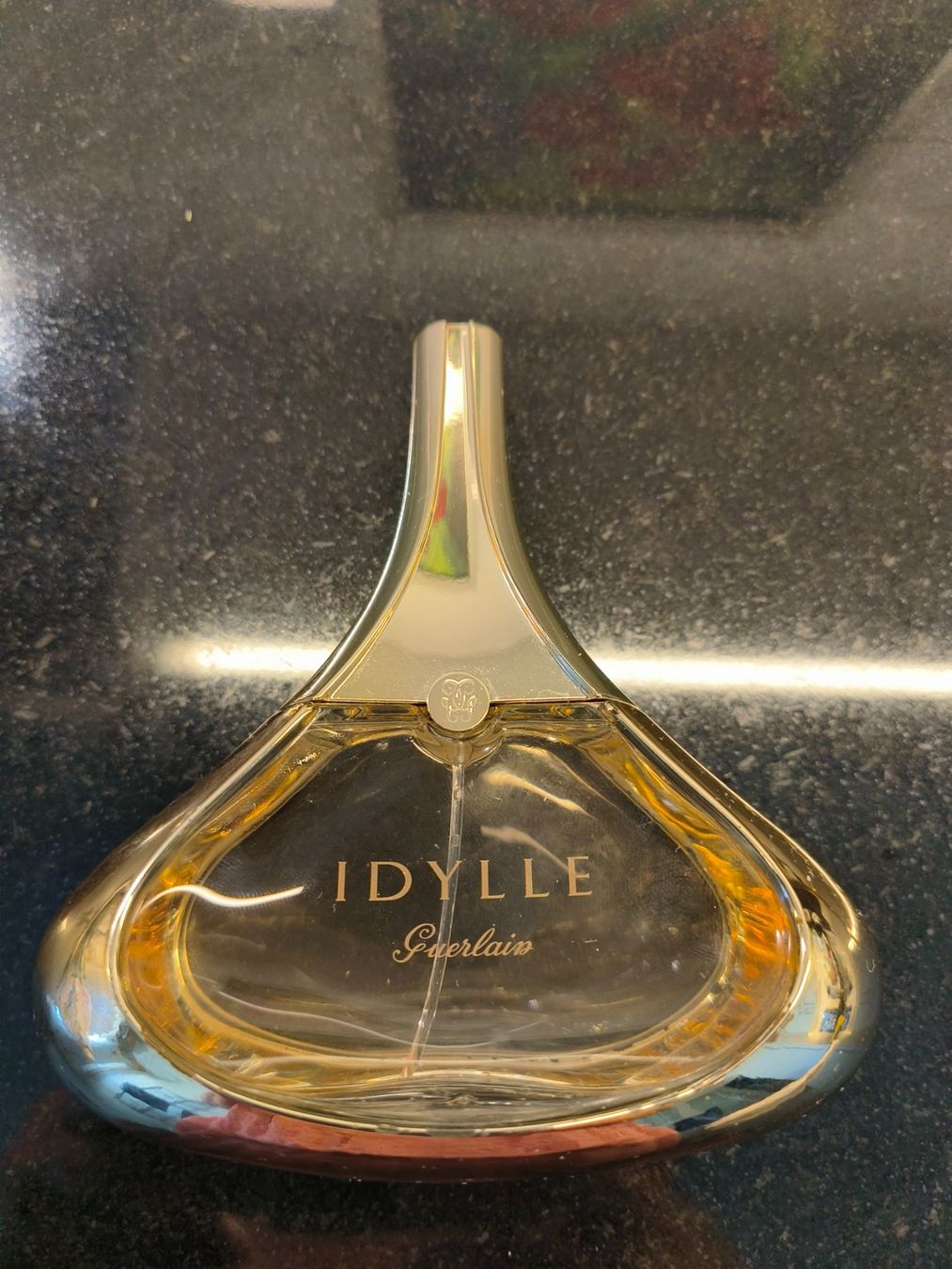 Guerlain Profumi & Eau de Toilette: Guerlain IDYLLE 100 ml EDP Rare – Usato da Carouge GE venduto da pro_8k9d 9