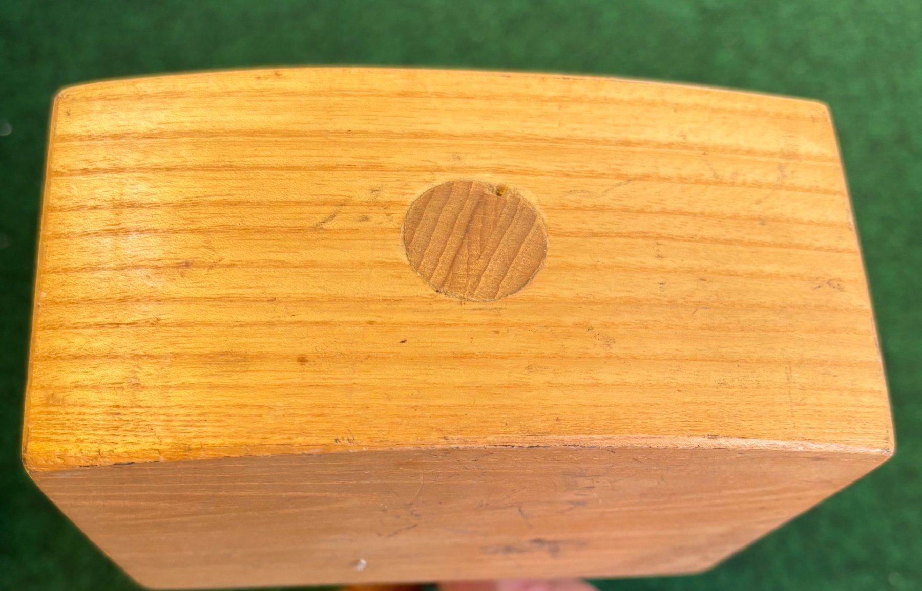 Tutti gli attrezzi: HOLZ HAMMER – Usato da Ostermundigen venduto da wini63 8