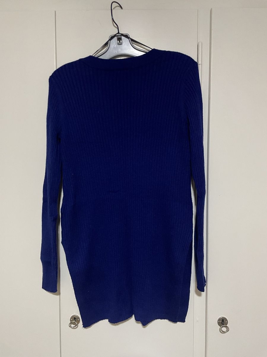H&M Pulls & Sweat-shirts: Pullover blau Gr S – D'occasion à Zürich par Herbion1 1