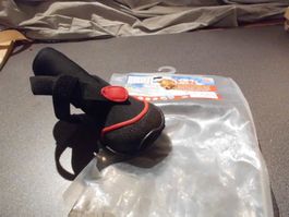 Pfotenschutzschuh Swap Grösse L