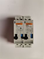 Merlin Gerin multi 9 TL (Ref. 15522)