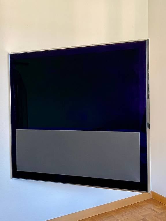 Televisori: Bang & Olufsen Beovision 10-40 + télécommande + Blu-ray – Usato da Pully venduto da K_Kuhn