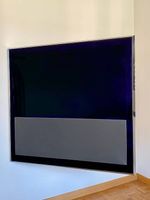 Bang & Olufsen Beovision 10-40 + télécommande + Blu-ray