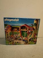 Playmobil 5119 Bauernhof - Fabrikneu & Ungeöffnet