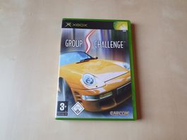 Group S Challenge