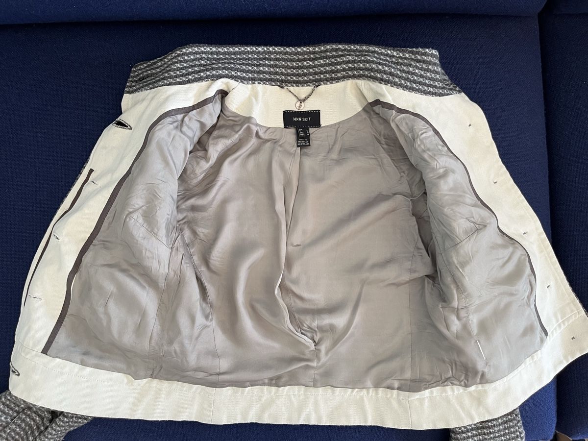 Mango Giacche: Kurzjacke Mango Gr. M – Usato da Zürich venduto da ehupp 4