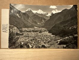 AK von Wilderswil