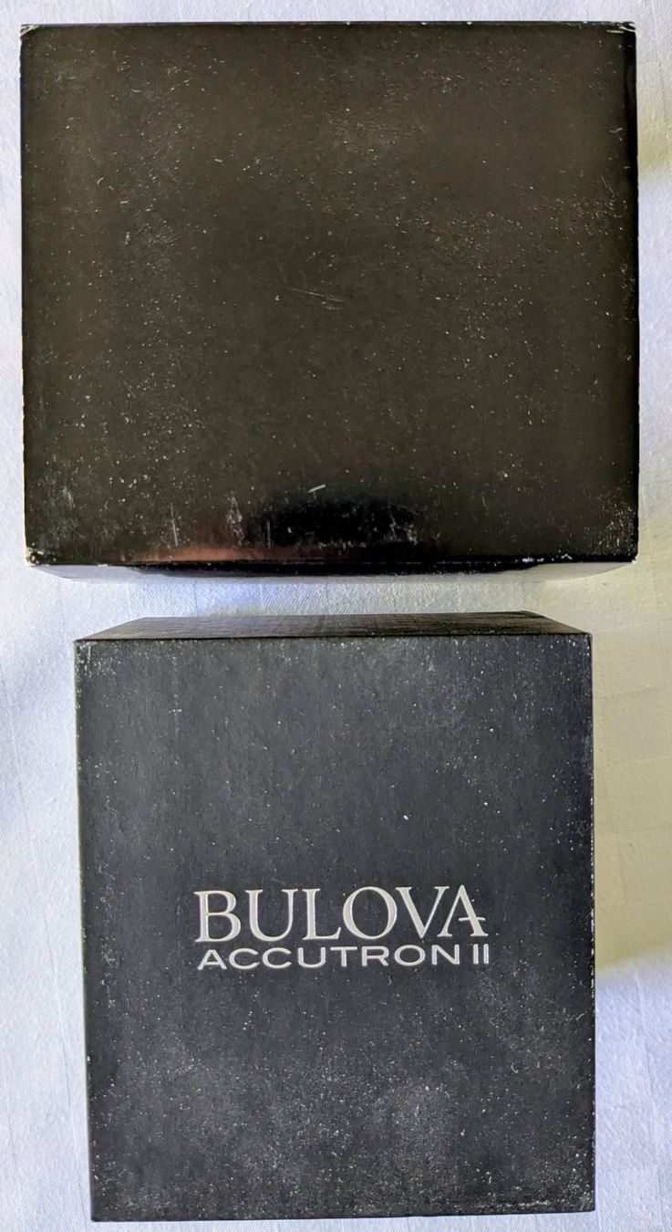 Bulova Orologi: Bulova Accutron II Spaceview (Remake) – Usato da Zürich venduto da hanso-foundation 2