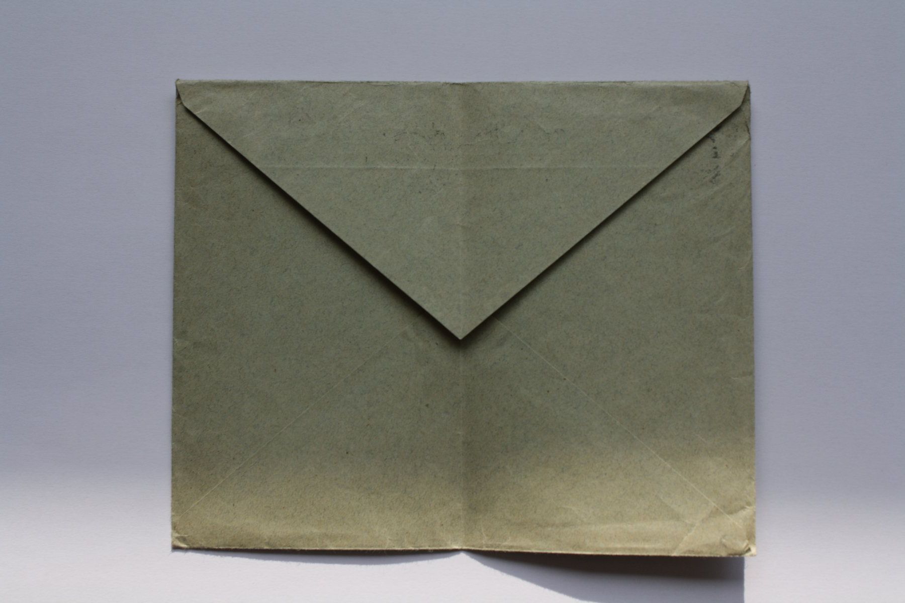 Couverts & Versandtaschen: Privatganzsache Umschlag 1914 – Gebraucht aus Buchrain von Donatello4 2