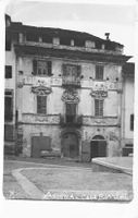 Ascona casa borroni fotografo S. Pisoni