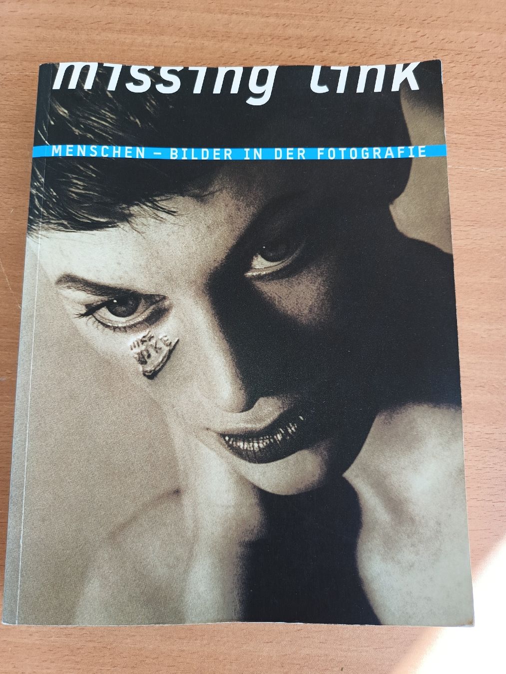 Livres: The Missing Link Fotoband Kunstmuseum Bern – D'occasion à Steffisburg par zulg03