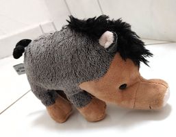 Schweine-Hund