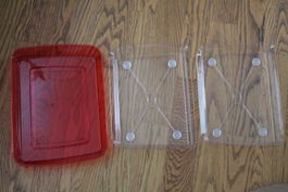 Betty Bossi Panier-Set (3-teilig)