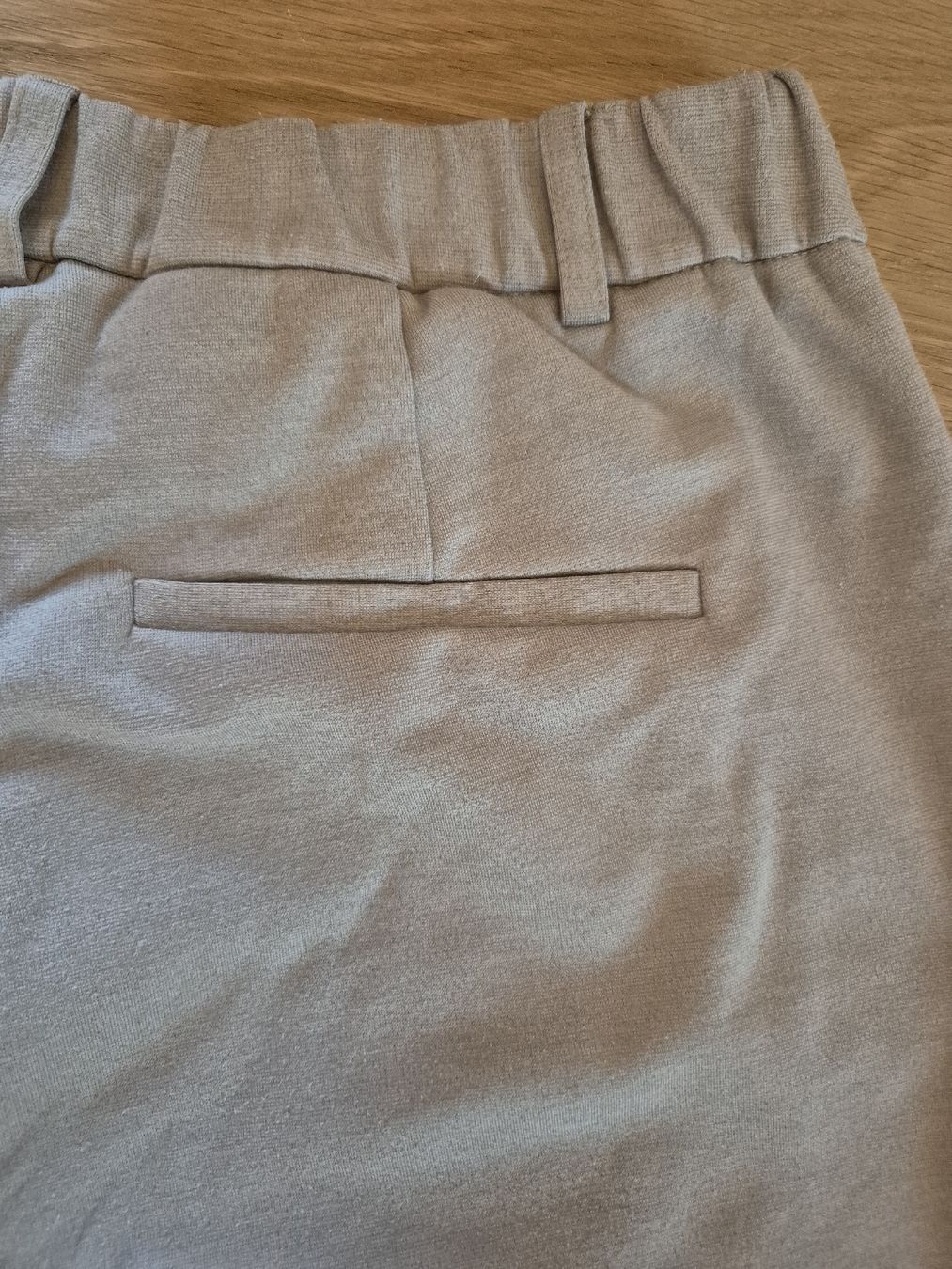 S.Oliver Hosen: S.Oliver Chino Hose, beige, Gr. 42 – Gebraucht aus Zuzgen von SaBee91 4