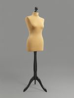 LUCCESI Schneiderpuppe (female ♀) Size XS - L Design #49