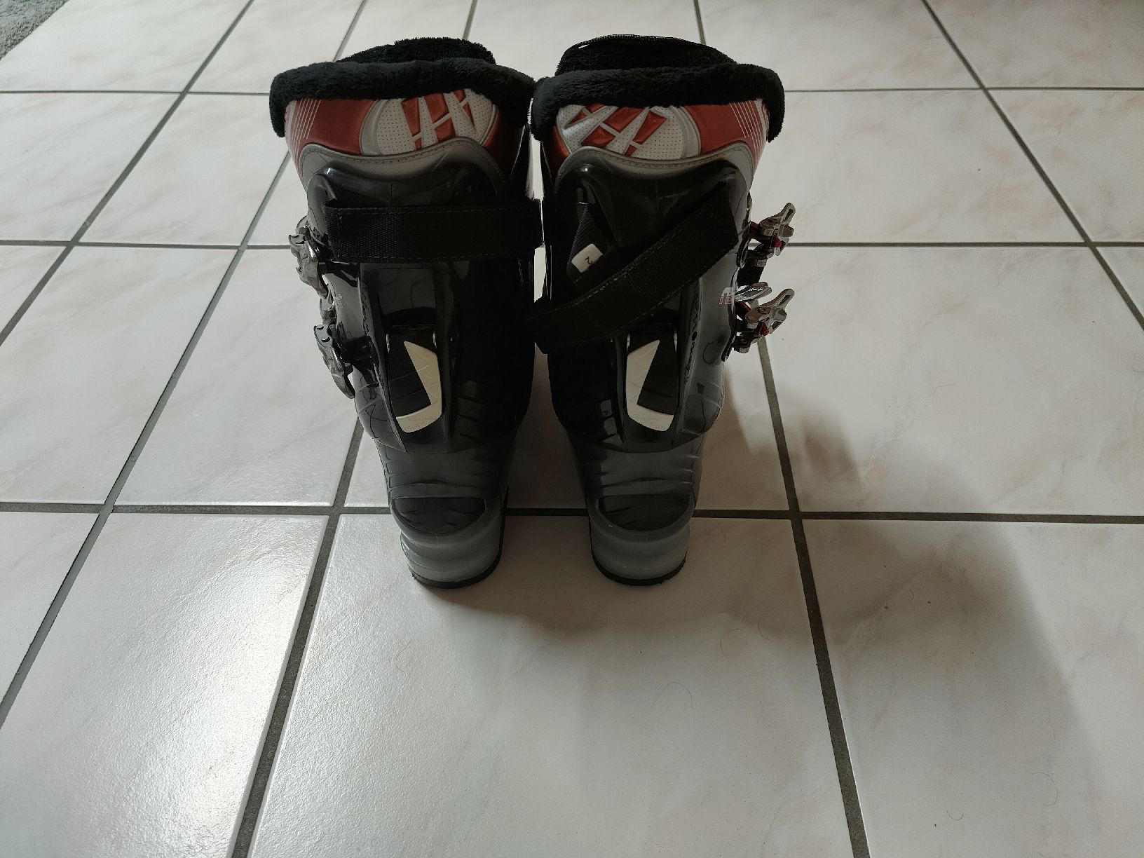 Nordica Scarpe da uomo: Skischuhe – Nuovo (secondo la descrizione) da Bettlach venduto da ral_7w77 2