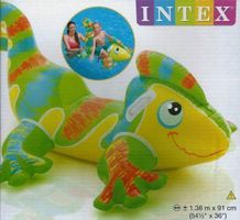 INTEX seltener GEKO zum reiten TOP NEU JETZT KAUFEN!