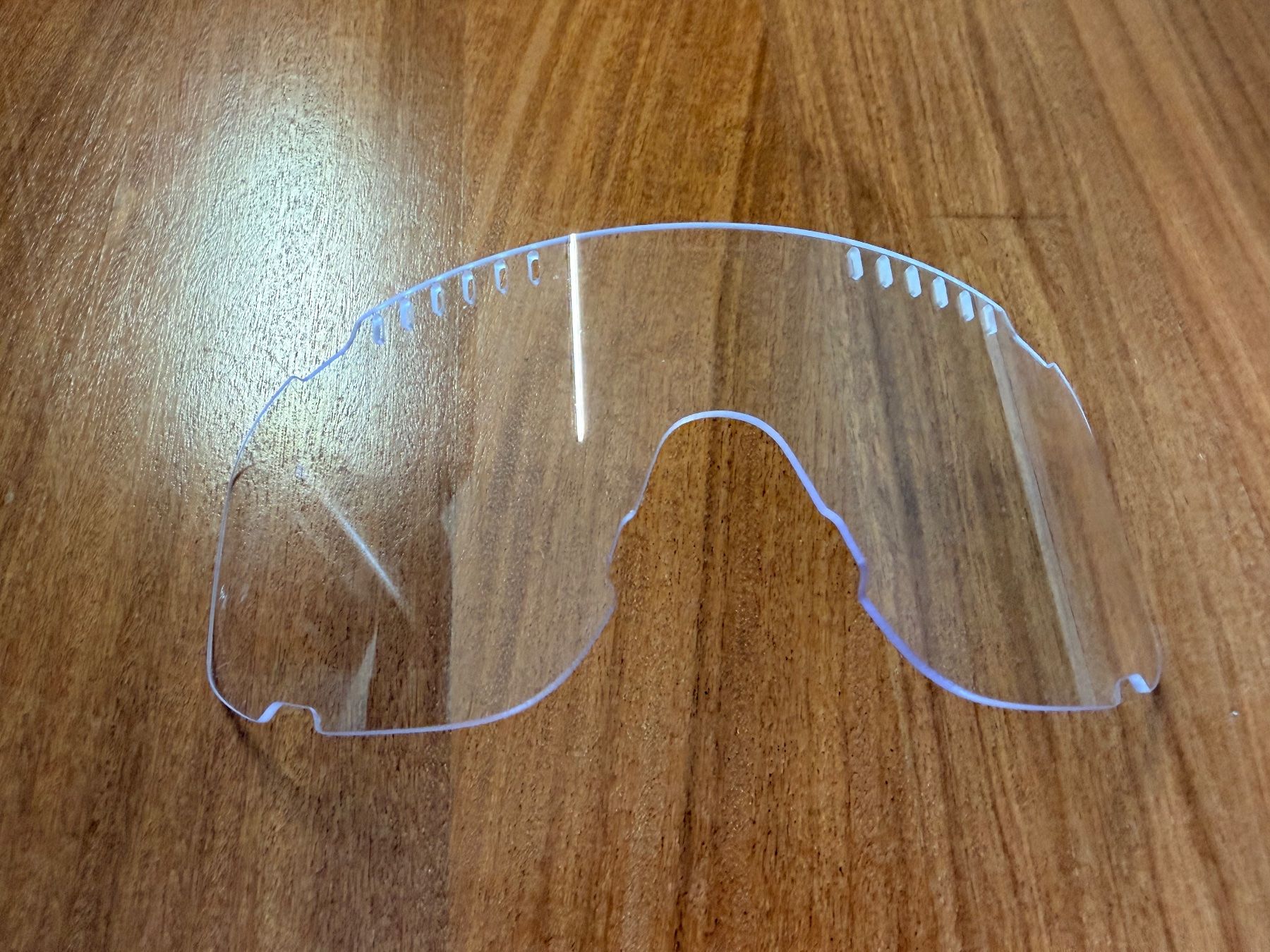 Poc Brillen & Gläser: POC Devour / NEU inkl. Ersatzglas – Neu (gemäss Beschreibung) aus Stans von Zappa93 4
