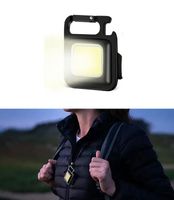 LED Mini COB Lampe Schlüsselanhänger zum AKTIONSPREIS!!! 🤑