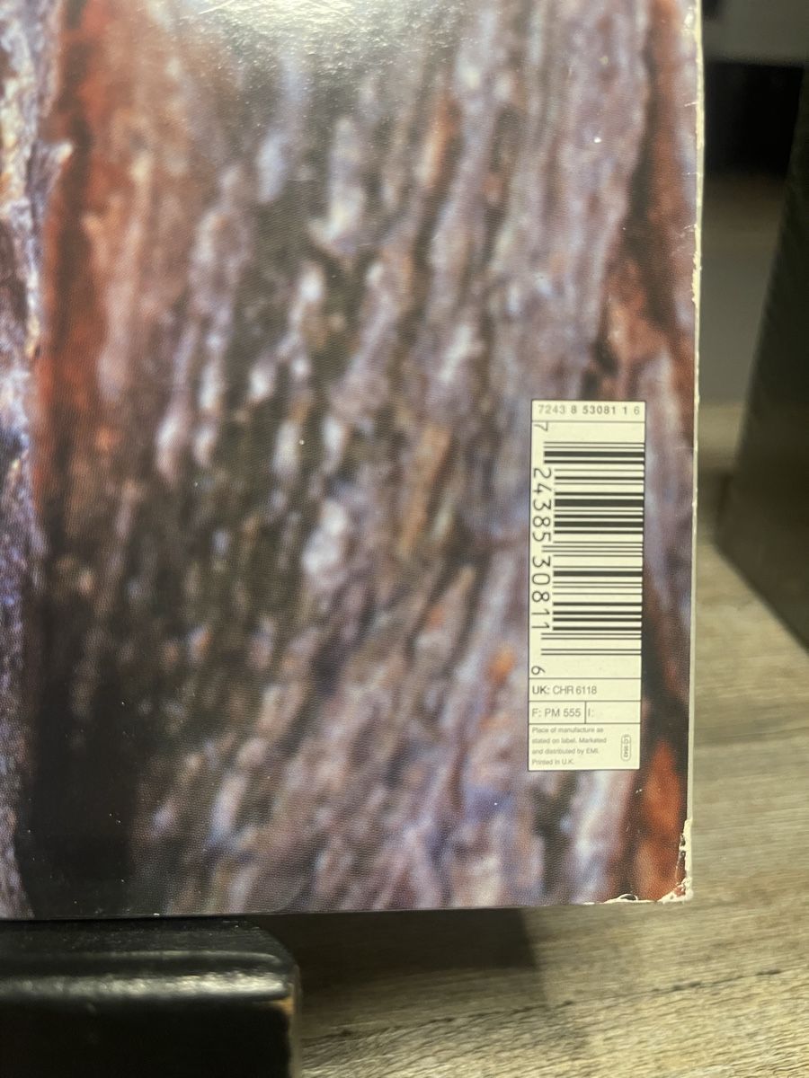 Dischi in vinile: SOON E MC / Intime conviction – Usato da Dagmersellen venduto da stonefinger 2