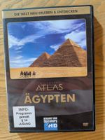 Discovery Atlas DVD: Ägypten