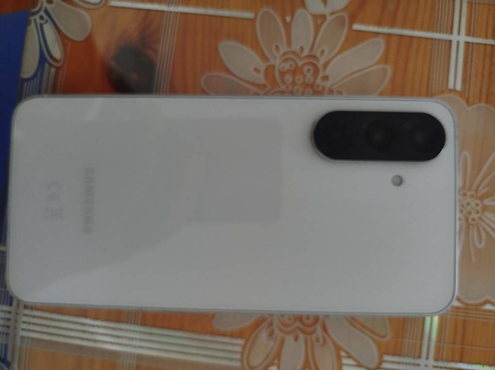 Handys / Smartphones: Samsung A56  – Gebraucht aus Strengelbach von lul_l6g7 2