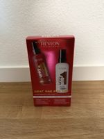 Revlon Uniq One Haarkur Set 2x150 ml Neuwertig