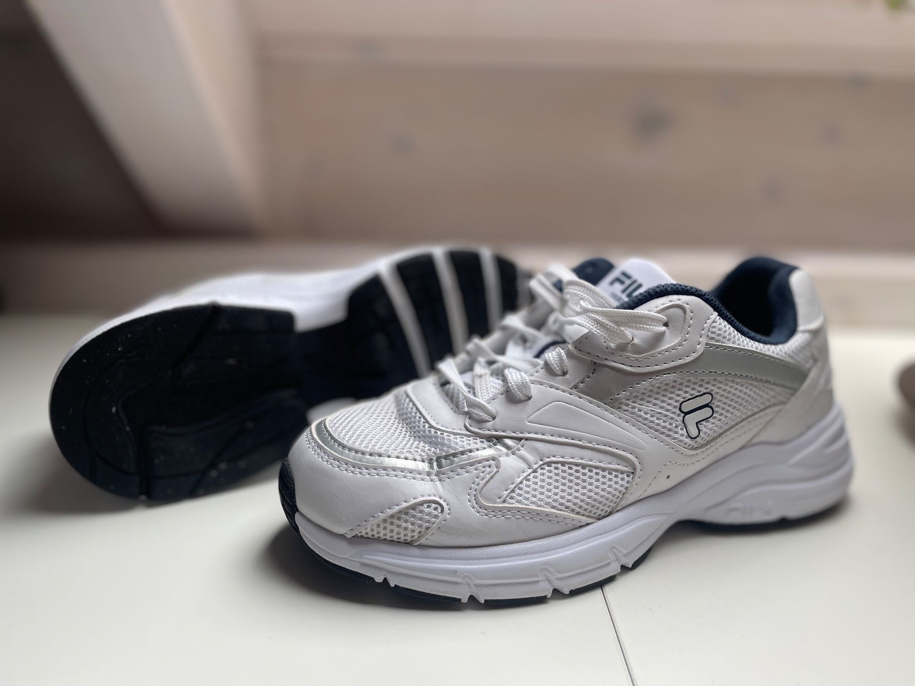 Fila Scarpe da donna: FILA Gr. 38 – Usato da Lützelflüh-Goldbach venduto da Christian1980 3