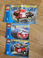 Lego city 7239