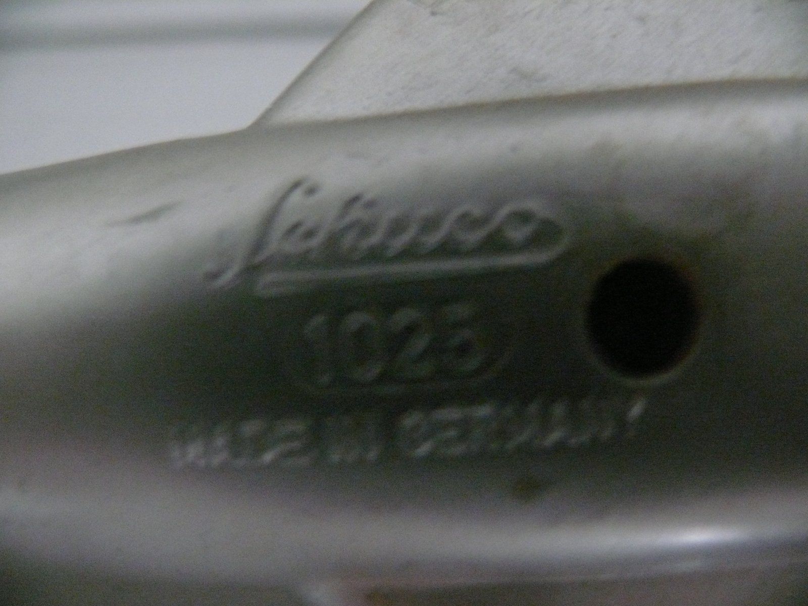 Schuco Spielzeuge: Schuco 1025 Condor – Gebraucht aus Wolfertswil von mic_vy7d 3