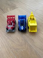 Paw Patrol Fahrzeuge