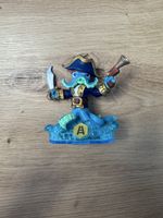 Skylanders Spyro's Adventure, Captain Flynn Figur