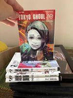 Manga 
