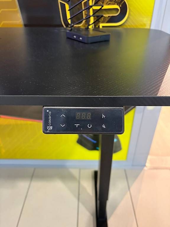 Scrivanie: Scrivania Casaria - Ufficio & Gaming – Usato da S. Antonino venduto da UPSTORE 1