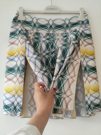 Jupe (Gr.40-42 It)