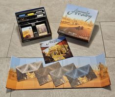 Merchants of Araby