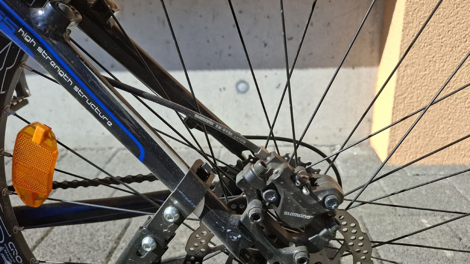 Biciclette: Velo – Usato da Riedern venduto da Lukas426 2