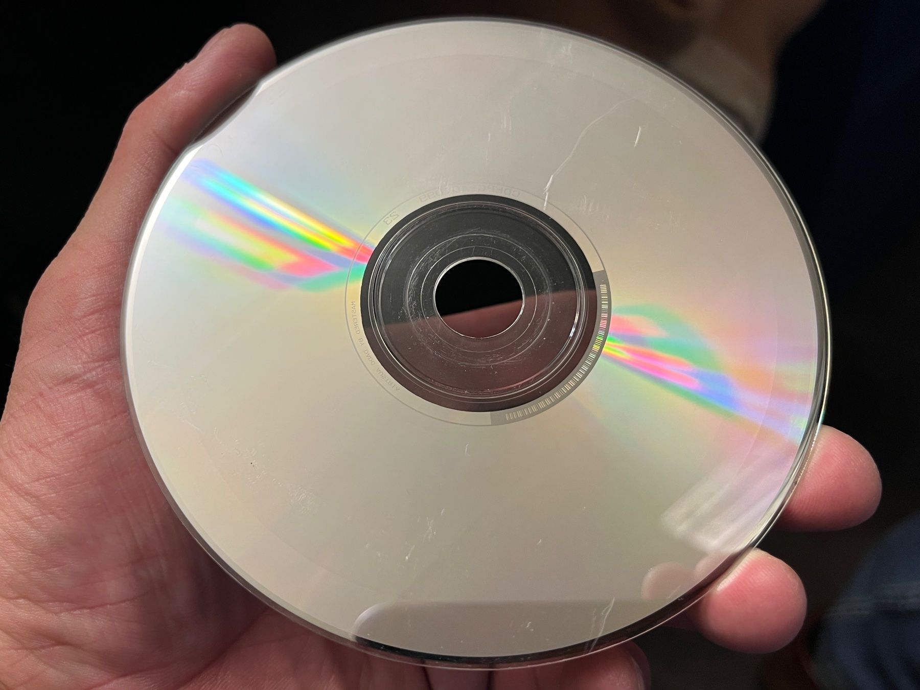 CDs: Will To Power - Journey Home - HJ32B – Gebraucht aus Küsnacht ZH von swisssales.net 3