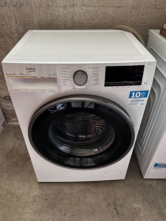 BEKO Waschmaschinen Türschloss 2805310100 - Türsicherheitsverriegelung Neu