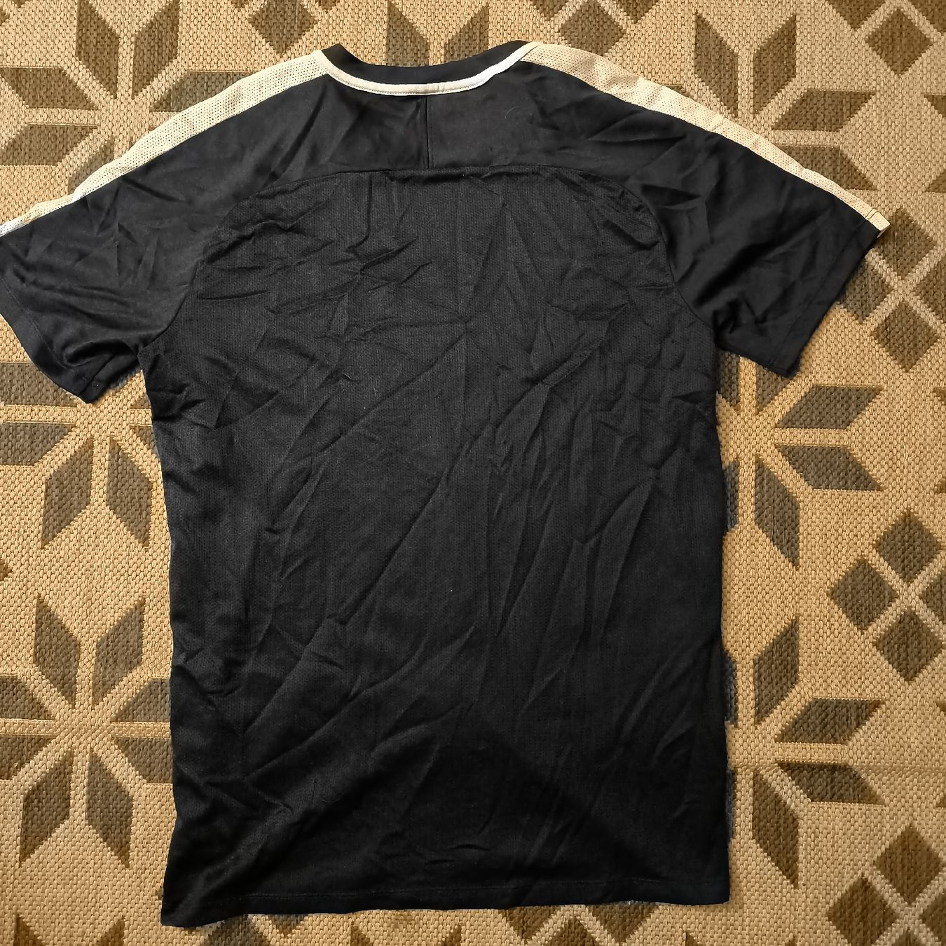 Nike T-Shirts: Nike Dri-FIT Dunkel Blau, Grösse M – Gebraucht aus Bern von fuh_y7ms 2