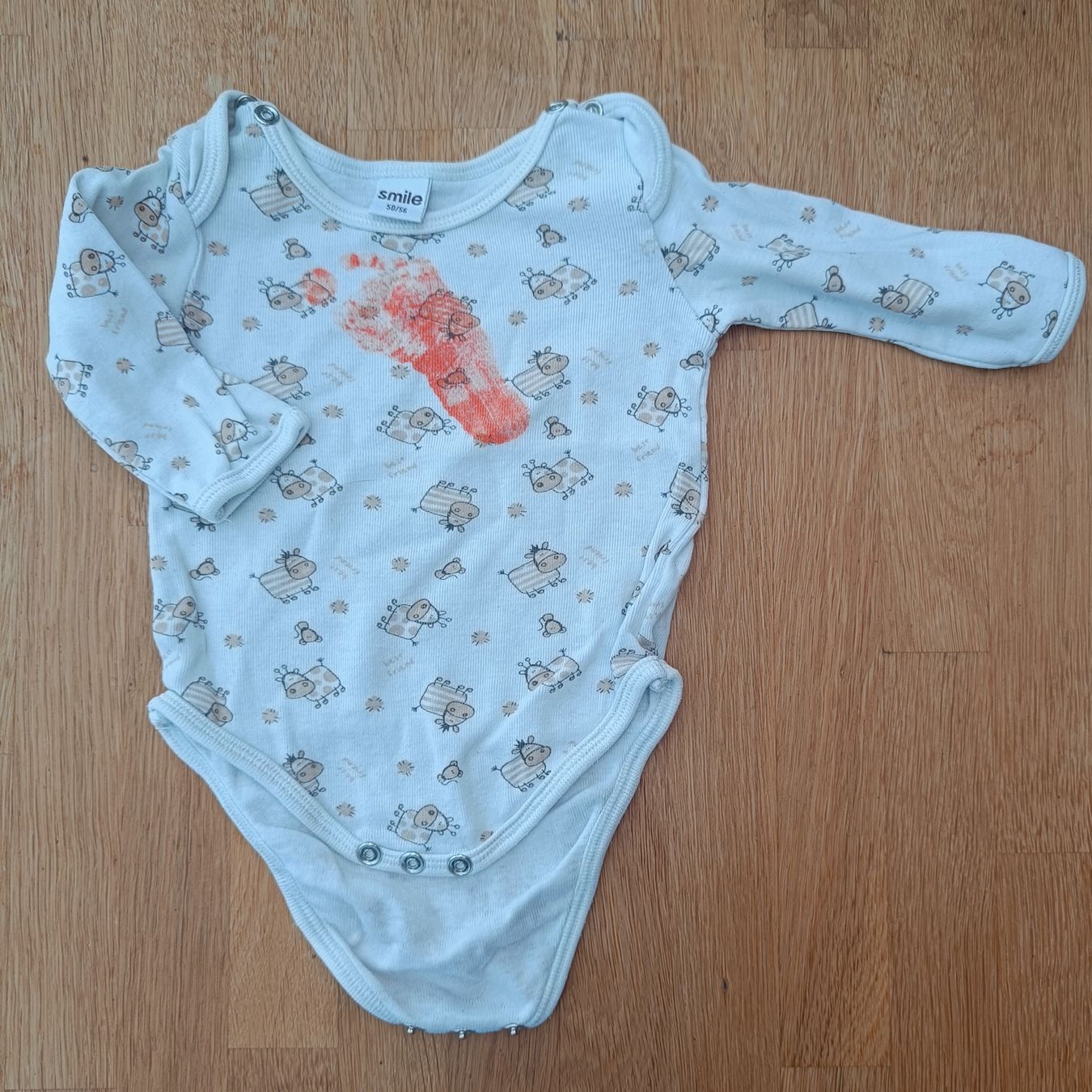 Biancheria intima: Body Grösse 50 – Usato da Jaberg venduto da urig17.