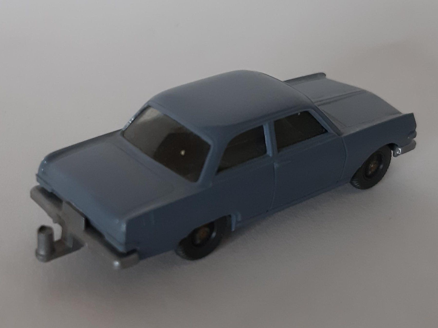 Wiking Modellini d'auto: Wiking - Opel Rekord A – Usato da Bichwil venduto da Viggen37 2