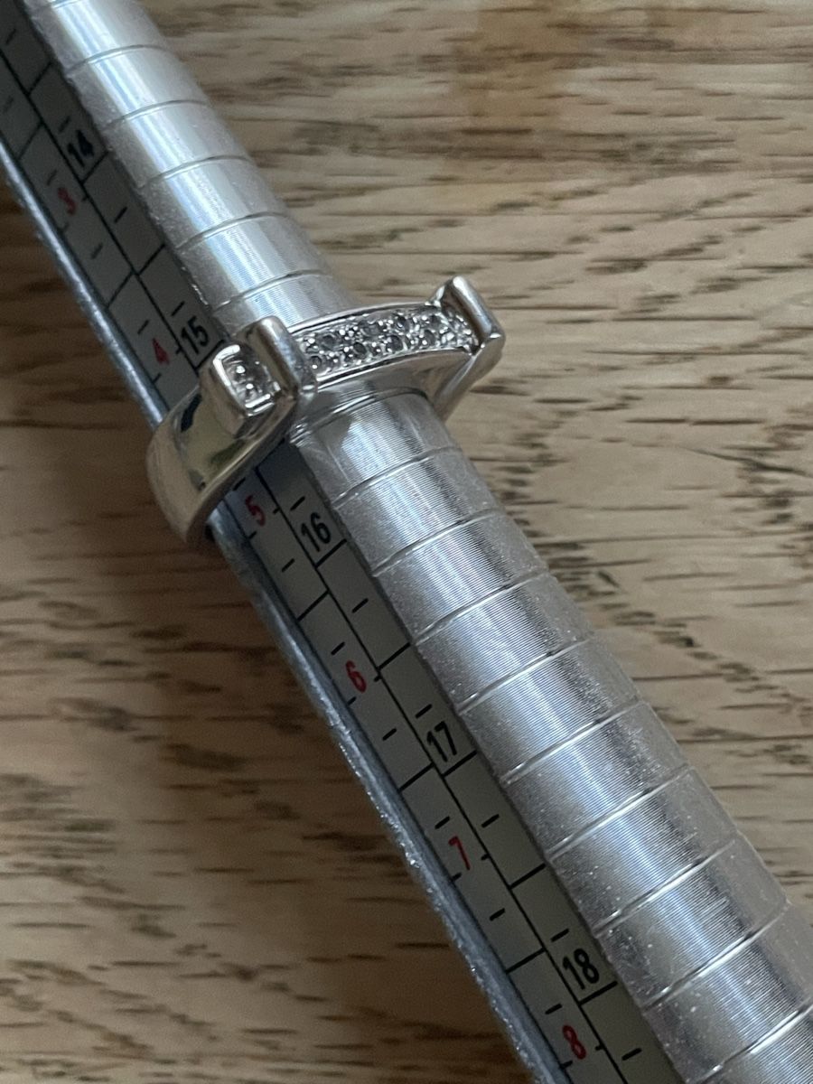 Pierre Lang Anelli: Ring von Pierre Lang – Usato da Flawil venduto da Naphtali 2