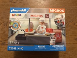 Playmobil Mania
