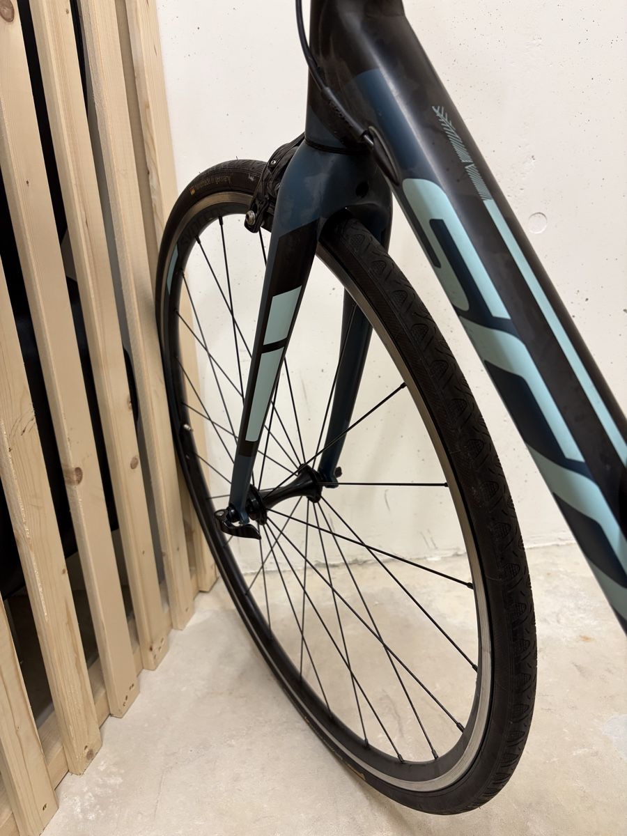 Scott Velos: Scott Speedster Rennvelo – Gebraucht aus Burgdorf von PieraK 4